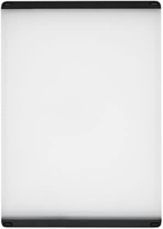 OXO Good Grips Plastic Utility Cutting Board – 67% Off, Only $6.98