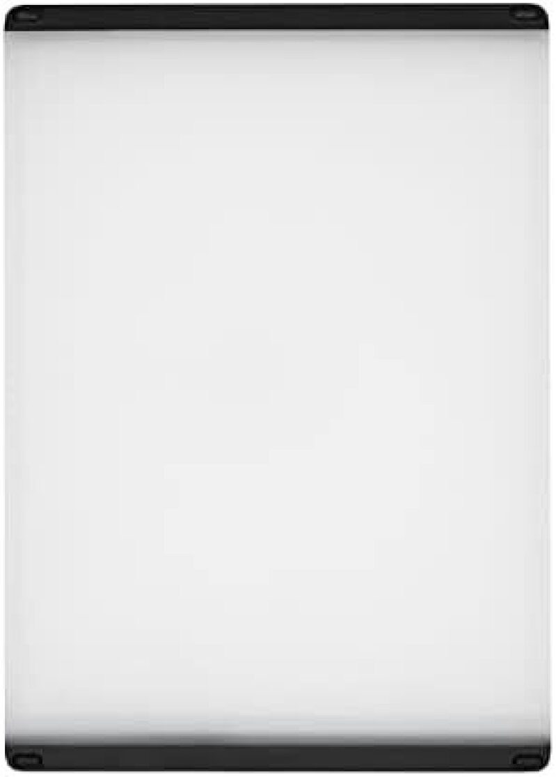OXO Good Grips Plastic Utility Cutting Board – 67% Off, Only $6.98