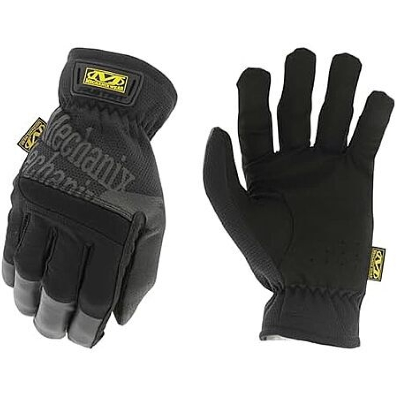 Mechanix Wear FastFit Work Gloves XL – $9.48 Deal, 47% Off