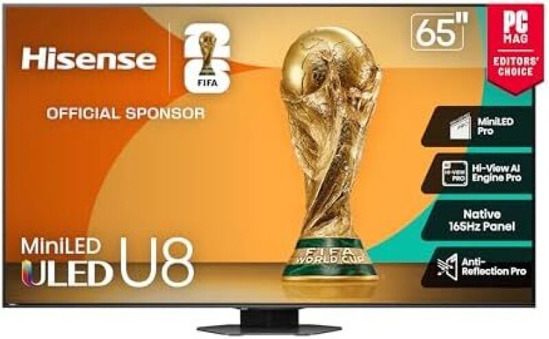 Hisense 65