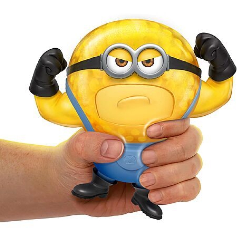 Minions Mega Dave Stretch Figure – $4.49 Deal on Amazon