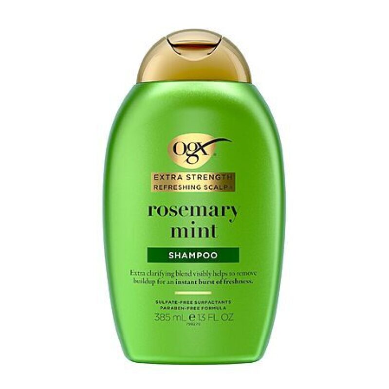 OGX Rosemary Mint Shampoo or Conditioner – $3.64 with Subscribe & Save