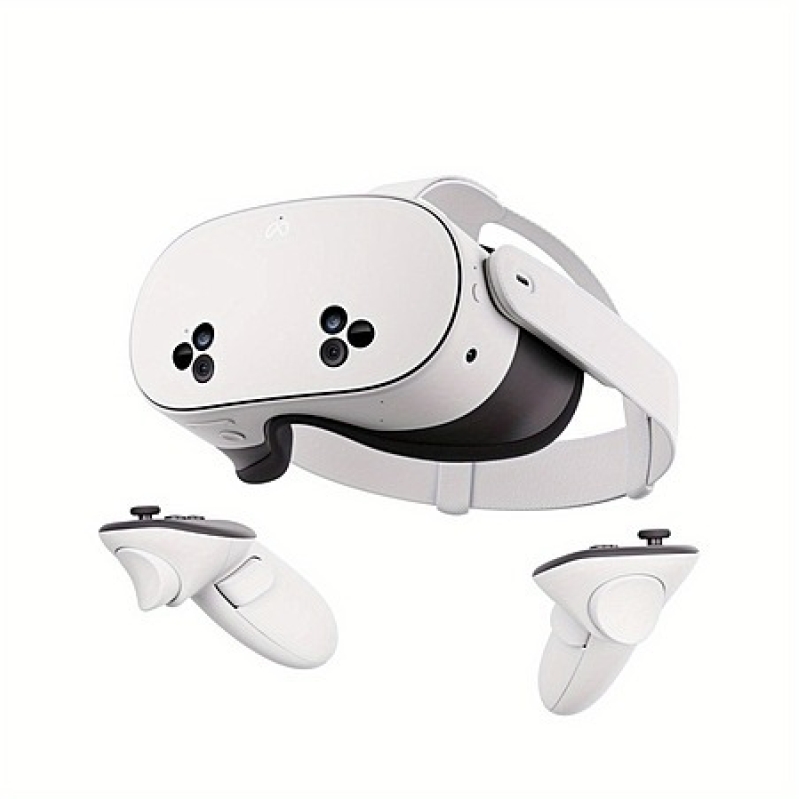 Meta Quest 3S 128GB VR Headset – $175 Deal + Free Shipping