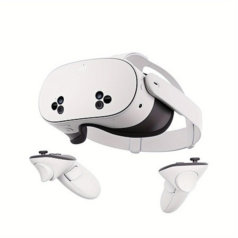 Meta Quest 3S 128GB VR Headset – $175 Deal + Free Shipping