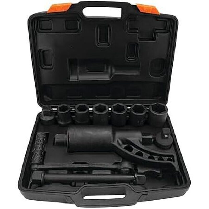 Performance Tool M208 Torque Multiplier Wrench – 3,688 ft‑lb Power for $61.75