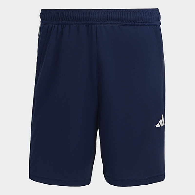 adidas Men's Train Essentials Piqué Shorts – 40% Off, Now $9.60