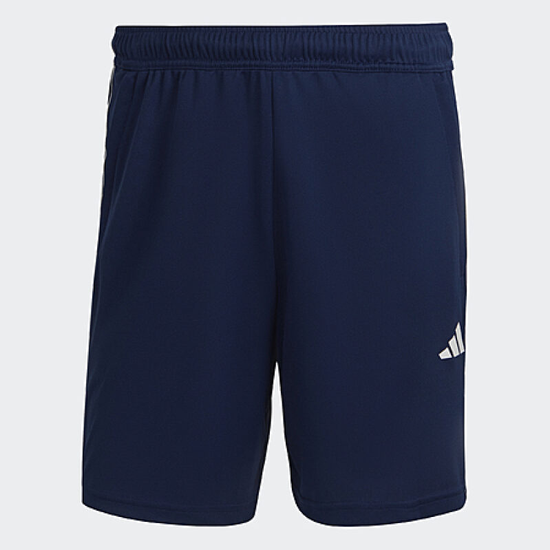 adidas Men's Train Essentials Piqué Shorts – 40% Off, Now $9.60