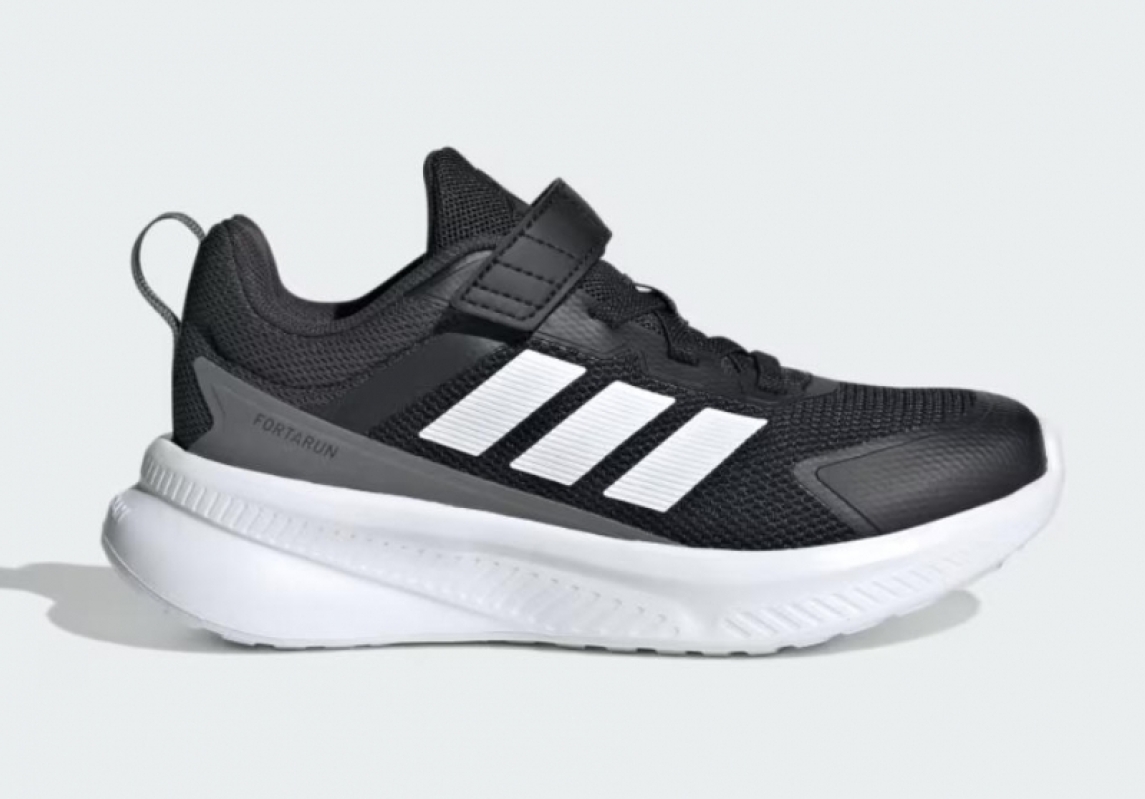 Adidas Fortarun 4.0 Kids Shoes – Now $24.75 with SPRING Coupon