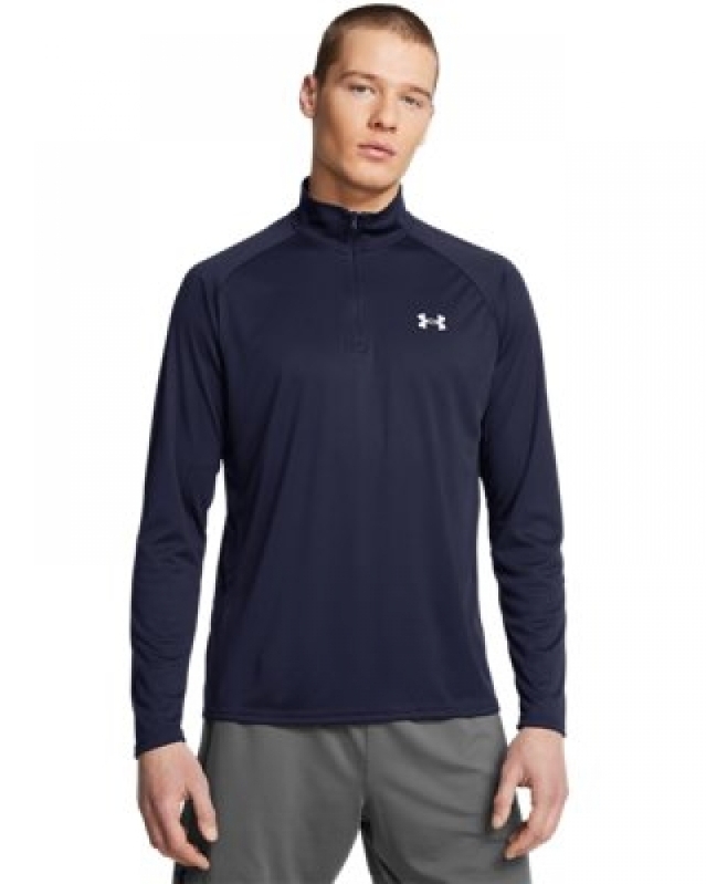 Under Armour UA Velocity 2.0 Men's ¼ Zip – $15.28 with Double Coupons