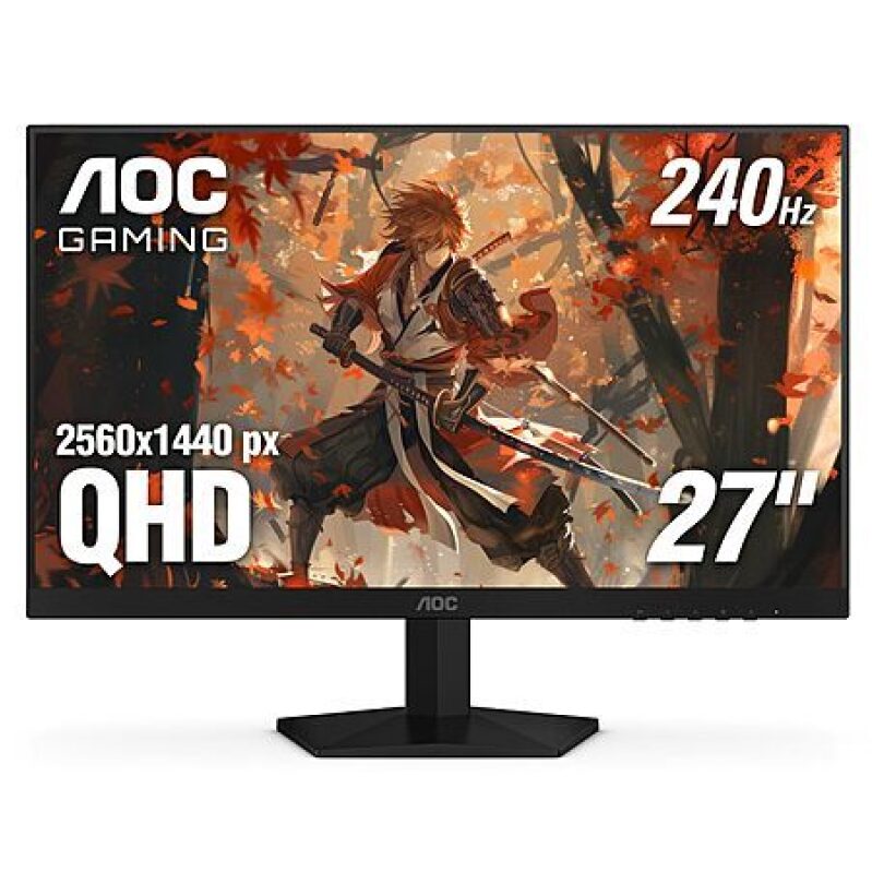 AOC 27