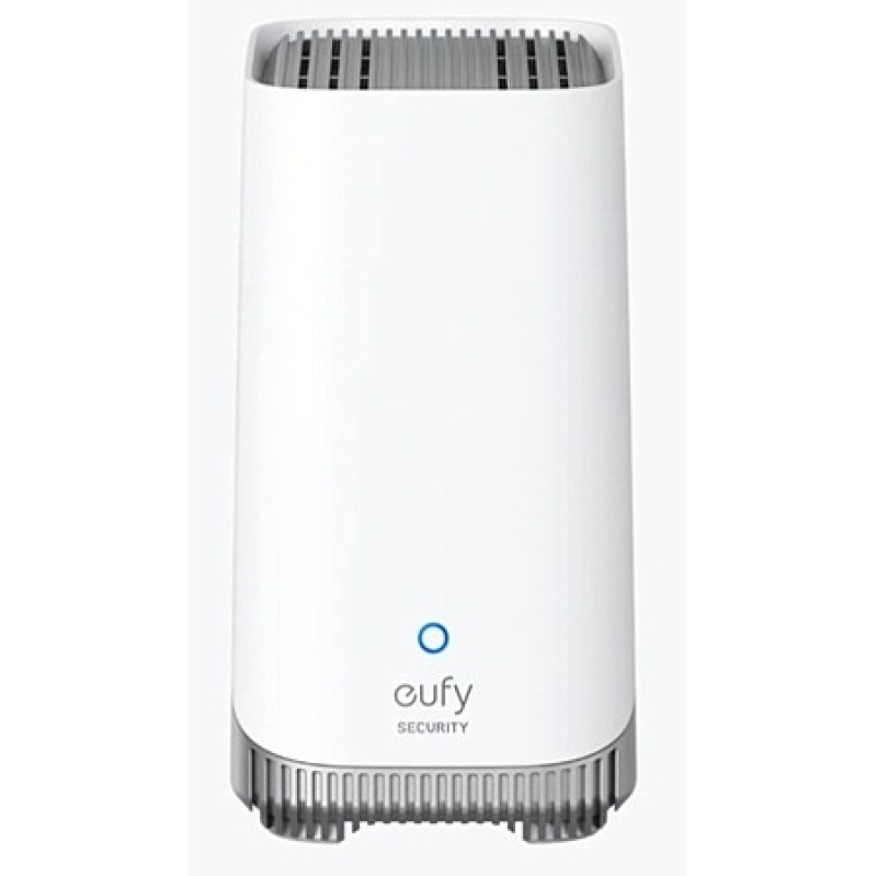 Refurbished eufy HomeBase 3 S380 Edge – $47.82 Deal