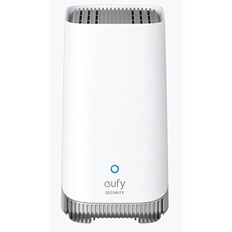 Refurbished eufy HomeBase 3 S380 Edge – $47.82 Deal