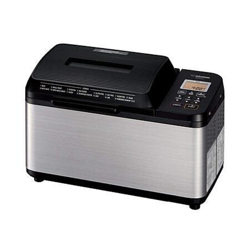 Zojirushi Virtuoso Plus Breadmaker – $341 Deal, 2‑lb Capacity
