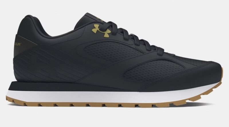 Under Armour UA Jogger Women's Shoes – Light, Breathable Deal