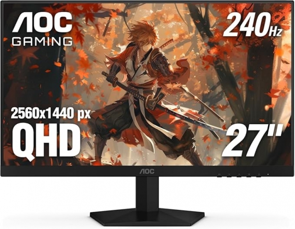 AOC Q27G41ZE 27
