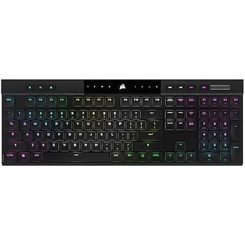Corsair K100 AIR Wireless Mechanical Keyboard – $129.99 Deal