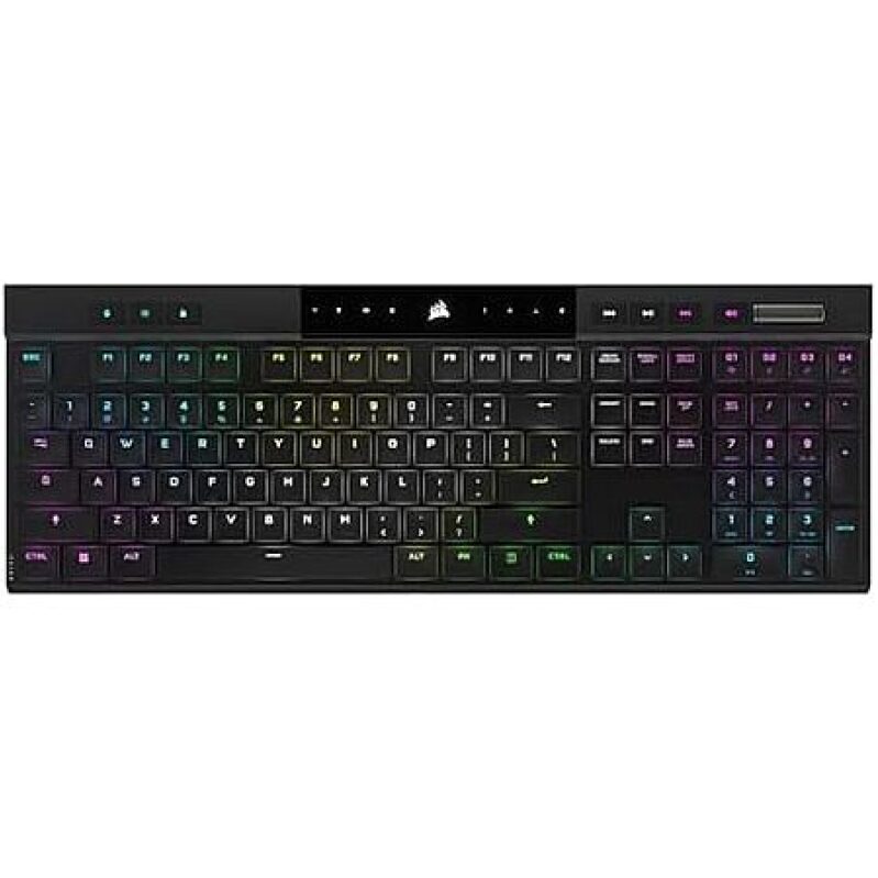 Corsair K100 AIR Wireless Mechanical Keyboard – $129.99 Deal