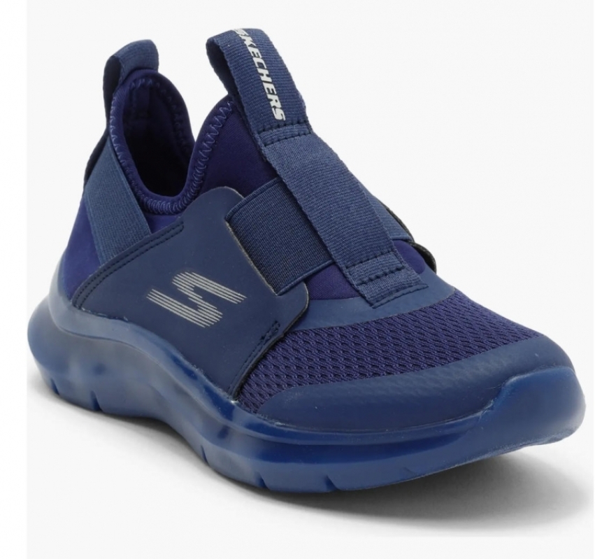 Skechers Kids Fast Ice Sneaker – $29.97 (39% Off)