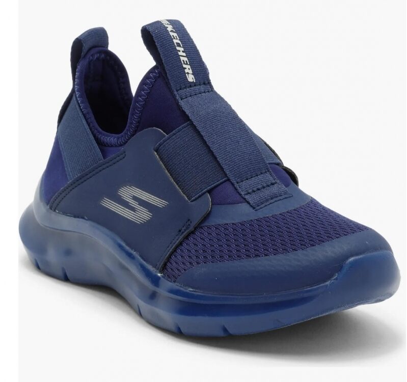 Skechers Kids Fast Ice Sneaker – $29.97 (39% Off)