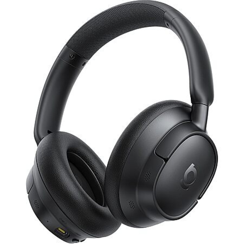 Baseus Bass BH1 Adaptive ANC Headphones – $27.99 Deal (Save $32)