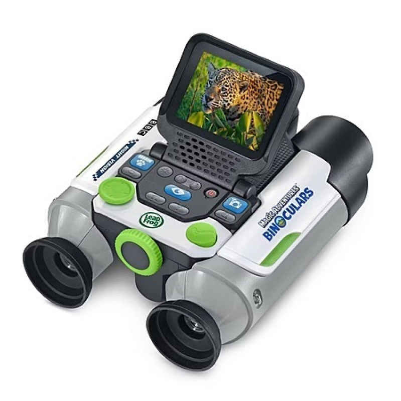 LeapFrog Magic Adventures Binoculars – $28.99 Free Shipping Deal