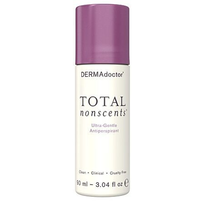 DERMAdoctor Ultra‑Gentle Roll‑On Antiperspirant 3.04 oz – $9.90 Deal (Save 50%)