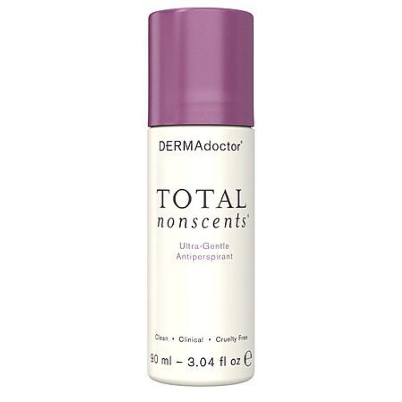 DERMAdoctor Ultra‑Gentle Roll‑On Antiperspirant 3.04 oz – $9.90 Deal (Save 50%)