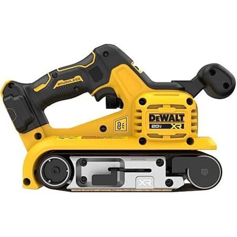 DEWALT 20V MAX DCW220B Belt Sander – $199 Free Shipping Deal