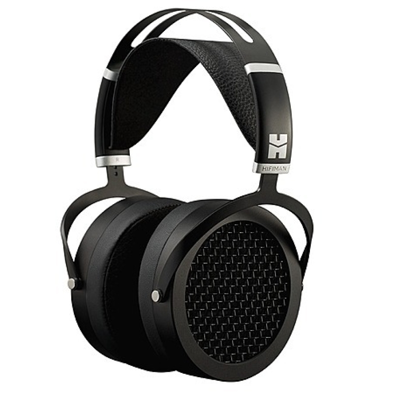 HIFIMAN Sundara Over-Ear Planar Magnetic Headphones – $107 Deal