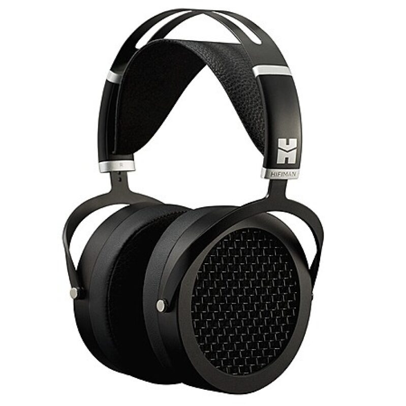 HIFIMAN Sundara Over-Ear Planar Magnetic Headphones – $107 Deal