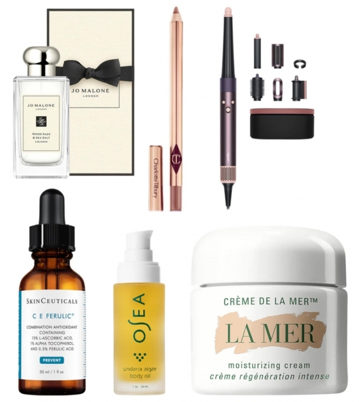 Bluemercury Spring Beauty Event – 20% Off LaMer & SkinCeuticals Over $200