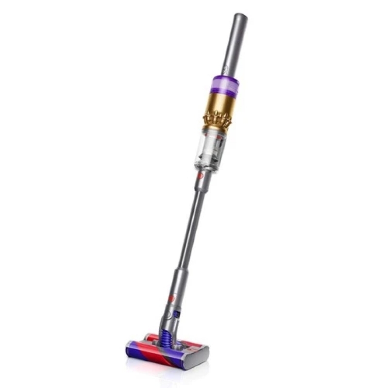 Dyson Omni-Glide Cordless Vacuum – Closeout Bundle $199.99