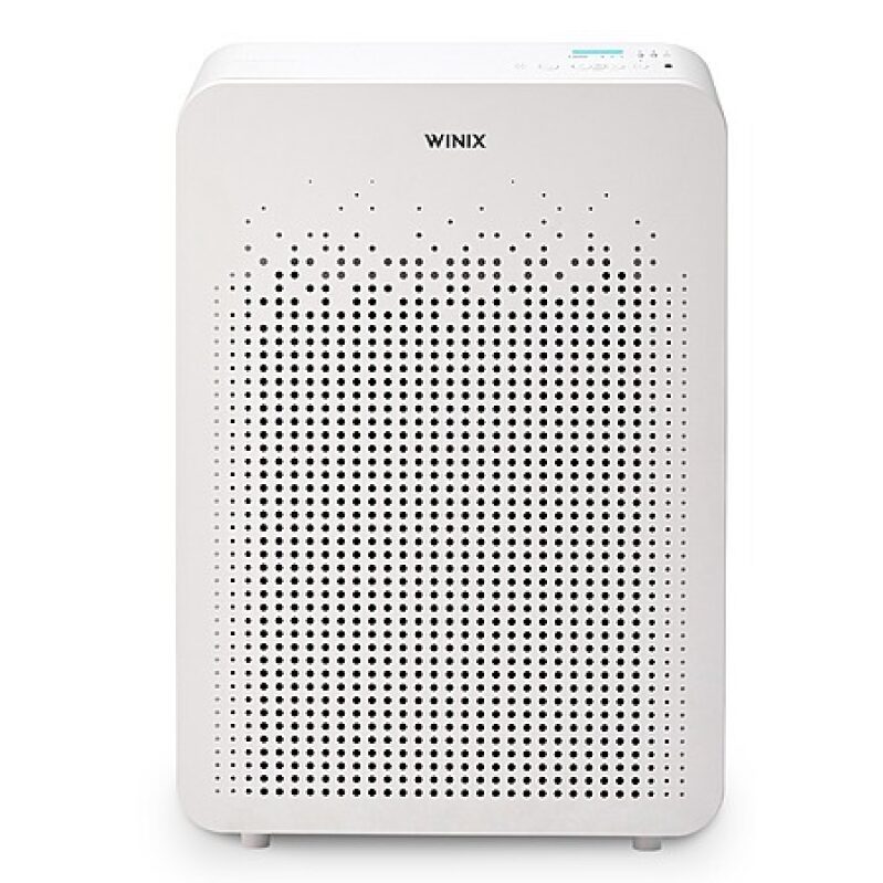 Refurbished Winix C545 Air Purifier – True HEPA, Wi‑Fi, $59.99 Deal