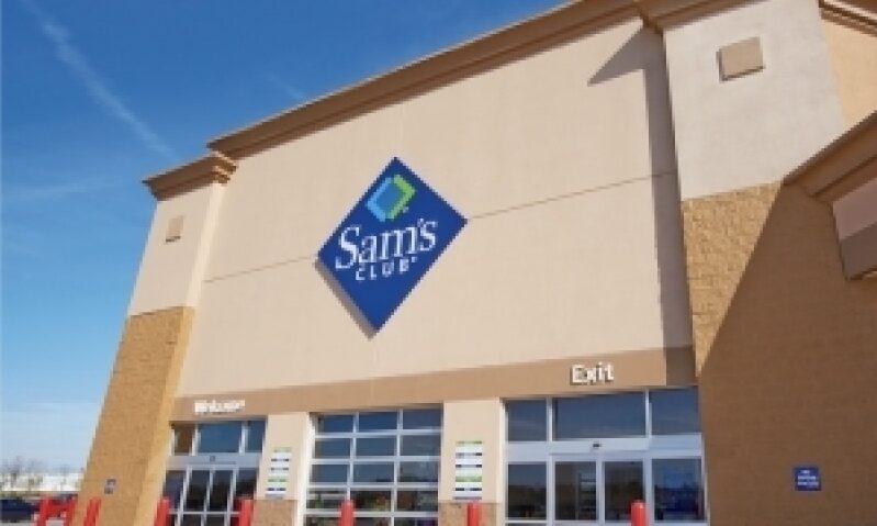 Sam's Club 1-Year Membership for $15 – New Member Special