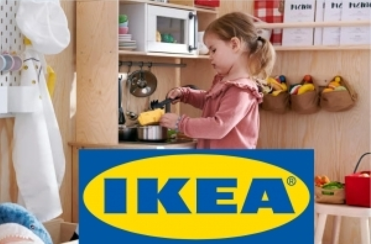 IKEA Kids Toys – 20% Off for IKEA Family (Ends 4/5)