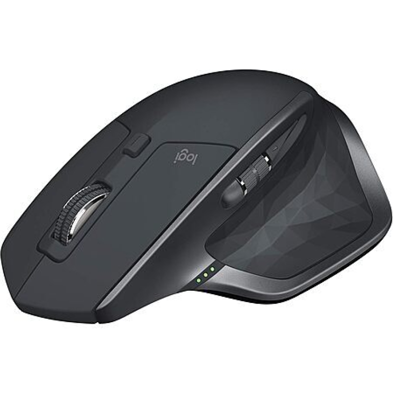 Logitech MX Master 2S Bluetooth Mouse – $52.49, Free Shipping