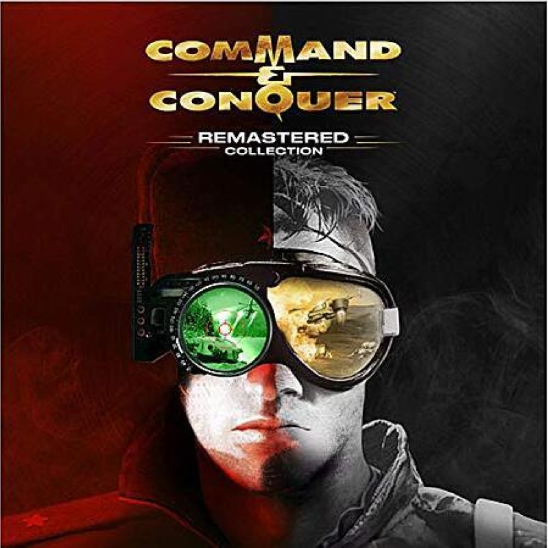 EA PC Digital Codes: Unravel & Command & Conquer Remastered for $4