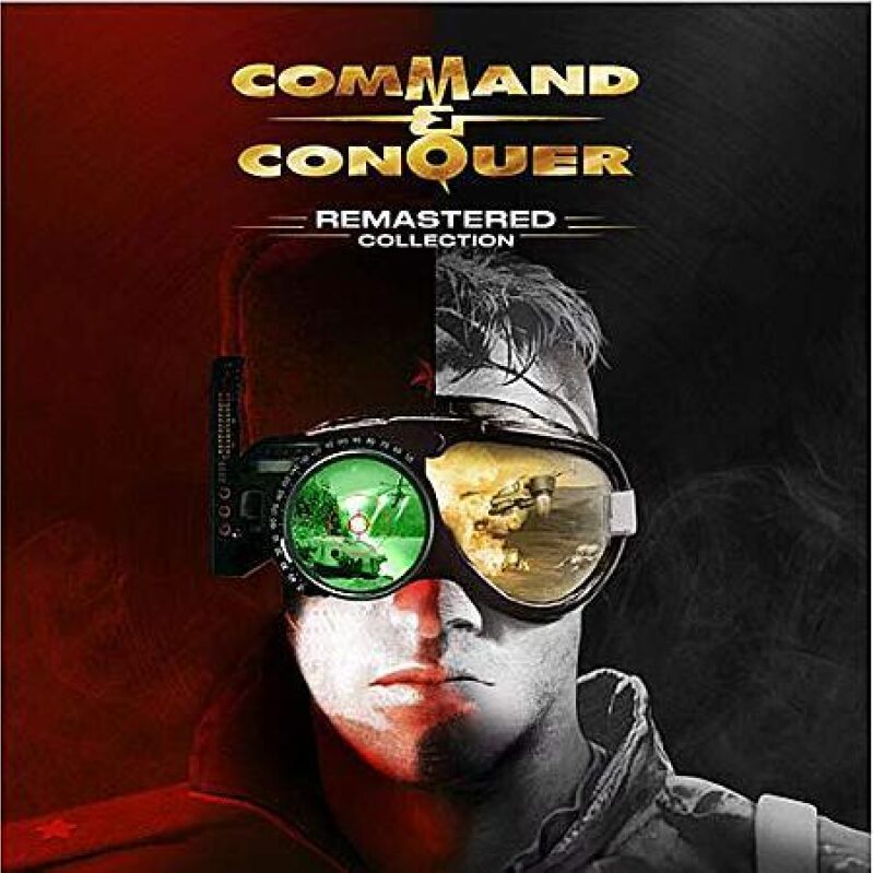 EA PC Digital Codes: Unravel & Command & Conquer Remastered for $4
