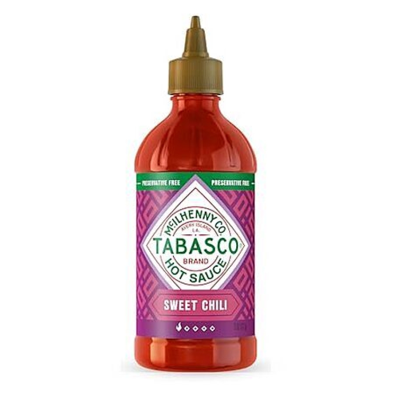 Snag the Best Deals on Tabasco Hot Sauces - Save Big Today!