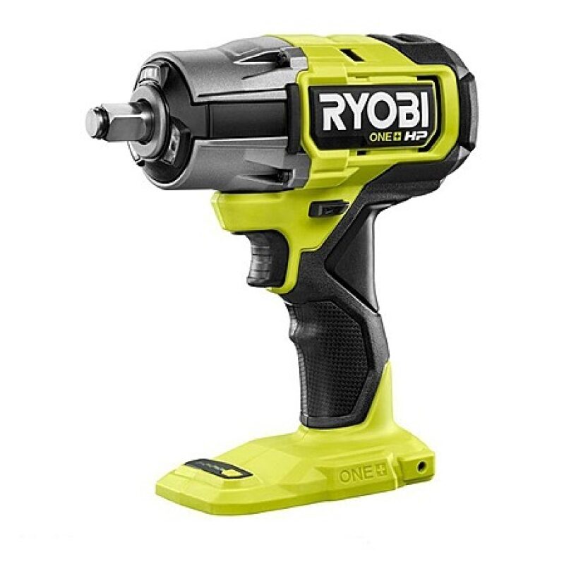 RYOBI ONE+ HP 18V Brushless Impact Wrench - Factory Blemished