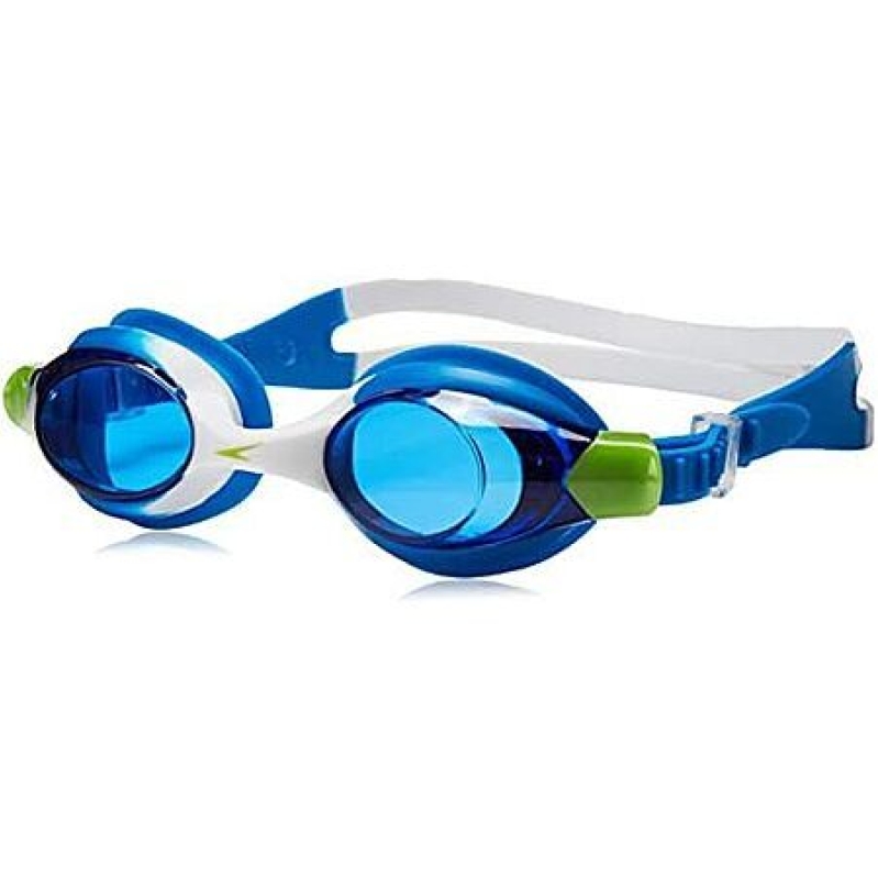 Speedo Kids Skoogles Swim Goggles on Sale - Blue Ocean