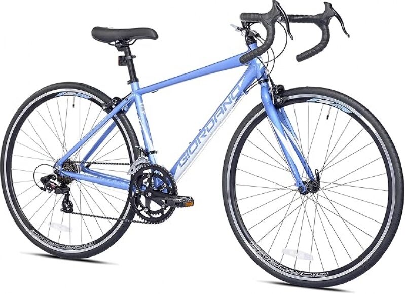 Giordano Aversa Road Bike - Affordable, Reliable, and High-Performance