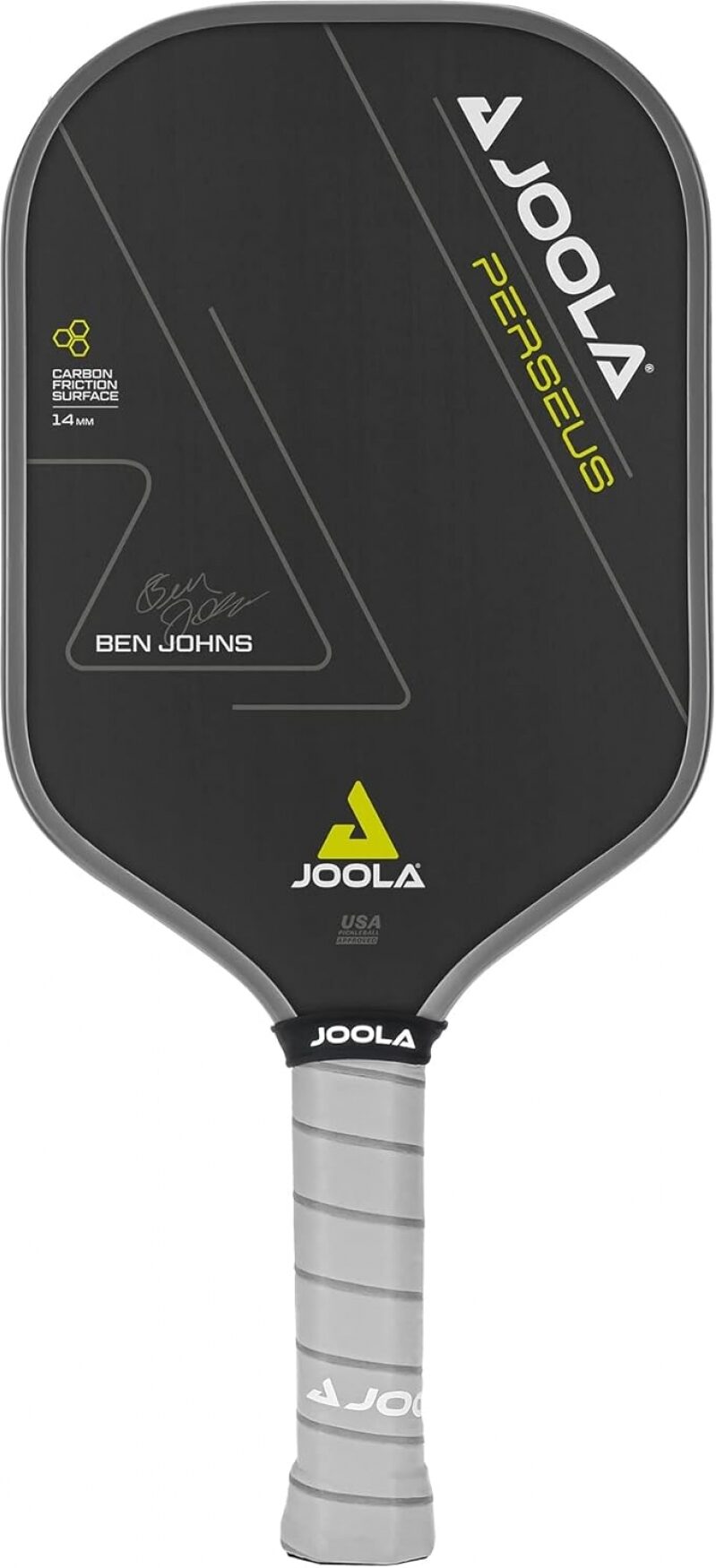 JOOLA Professional Pickleball Paddles - Charged Surface Technology