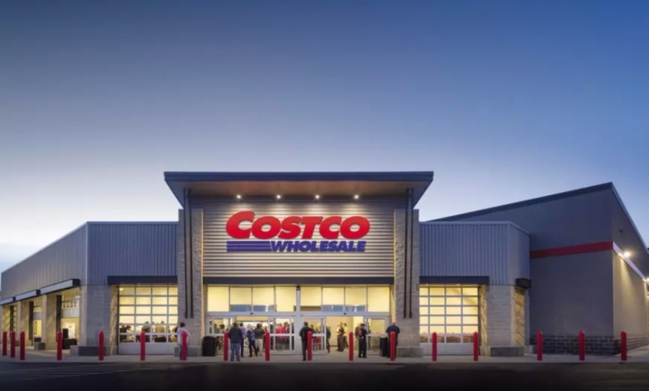 Exclusive Costco Membership Deals - Save Big with Groupon
