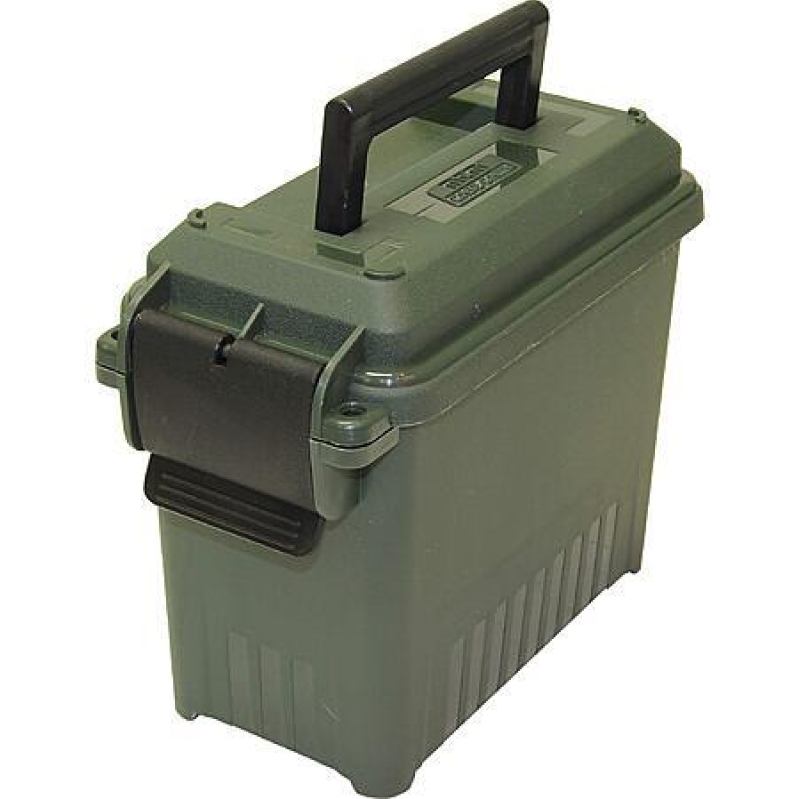 Secure Your Essentials with the MTM Latching Dry Storage Gear Case
