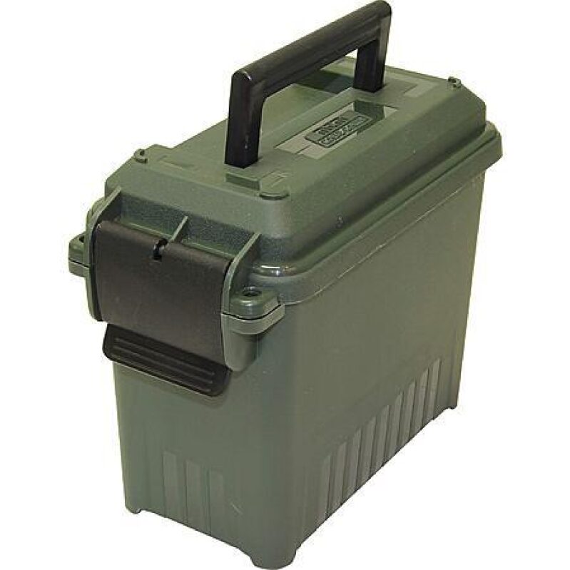 Secure Your Essentials with the MTM Latching Dry Storage Gear Case