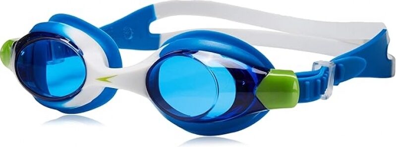 Speedo Kids Skoogles Swim Goggle - Affordable & Durable