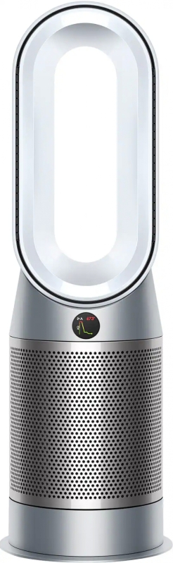 Dyson Hot+Cool Autoreact HP7A Air Purifier - Premium Air Quality Solution