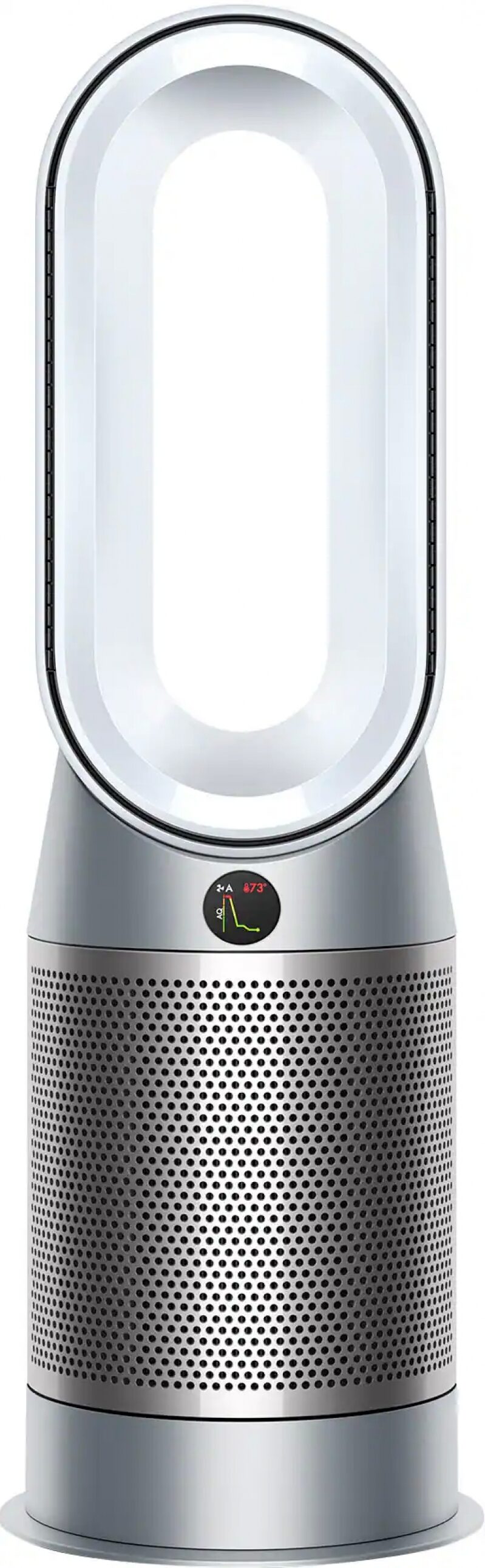 Dyson Hot+Cool Autoreact HP7A Air Purifier - Premium Air Quality Solution