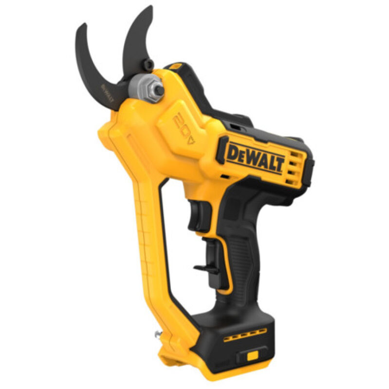 Powerful DEWALT 20V MAX Cordless Pruner - Tool Only, On Sale